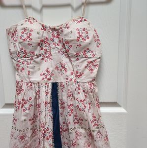 Paul & Joe Sister Bandera Dress